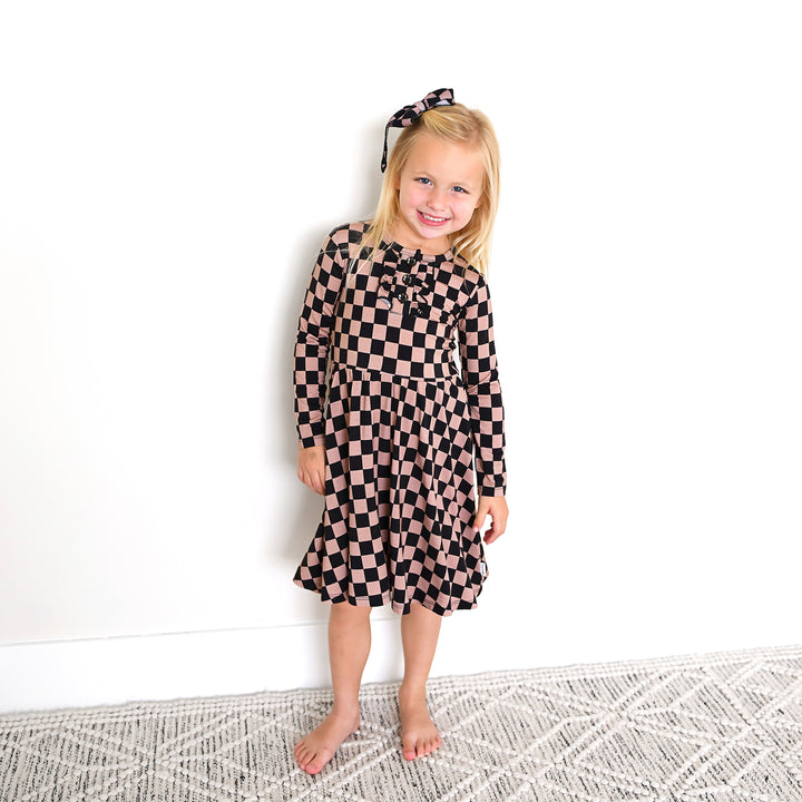 Bentley TUTU DRESS - Gigi and Max