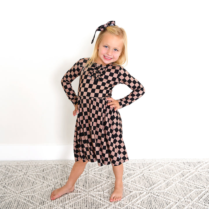 Bentley TUTU DRESS - Gigi and Max