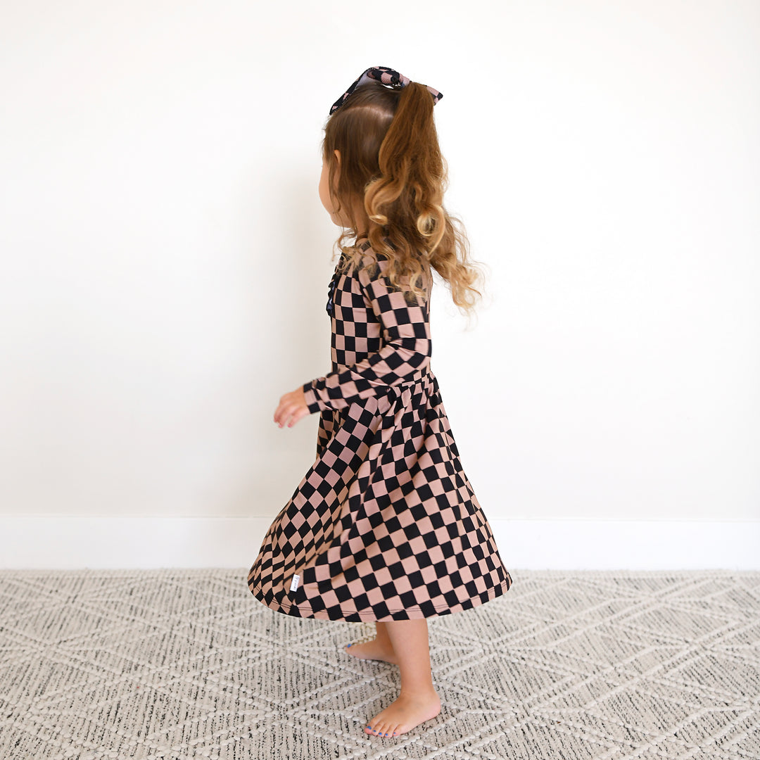 Bentley TUTU DRESS - Gigi and Max