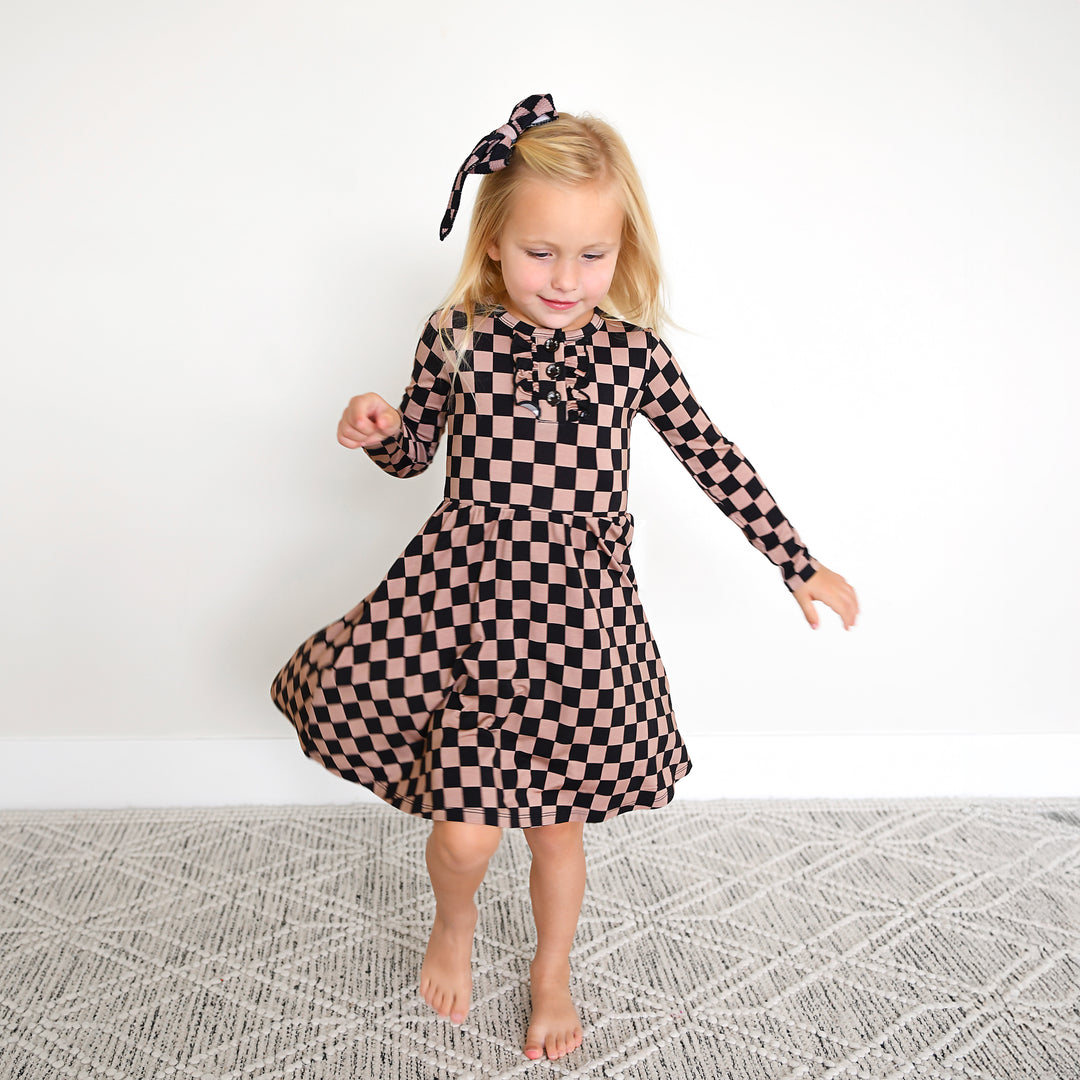 Bentley TUTU DRESS - Gigi and Max