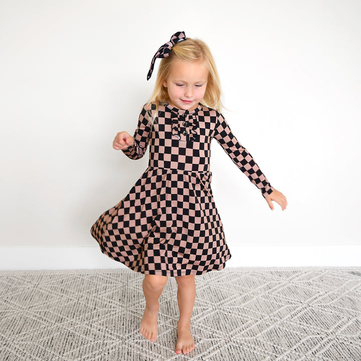 Bentley TUTU DRESS - Gigi and Max