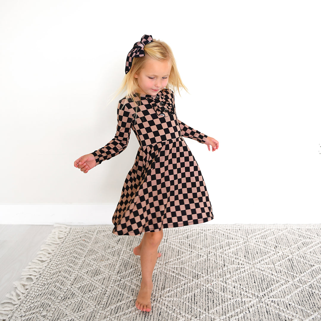 Bentley TUTU DRESS - Gigi and Max