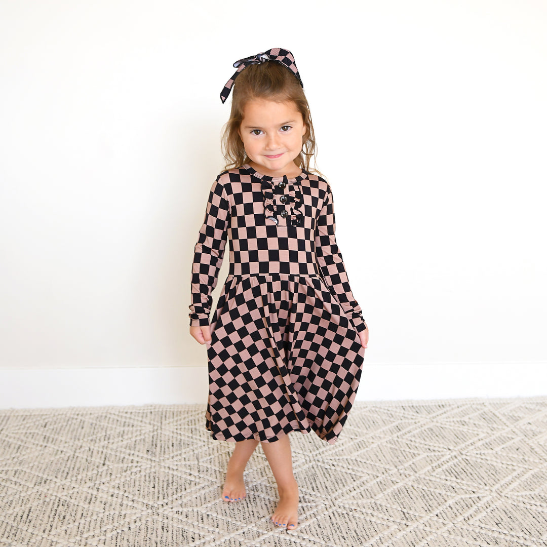 Bentley TUTU DRESS - Gigi and Max