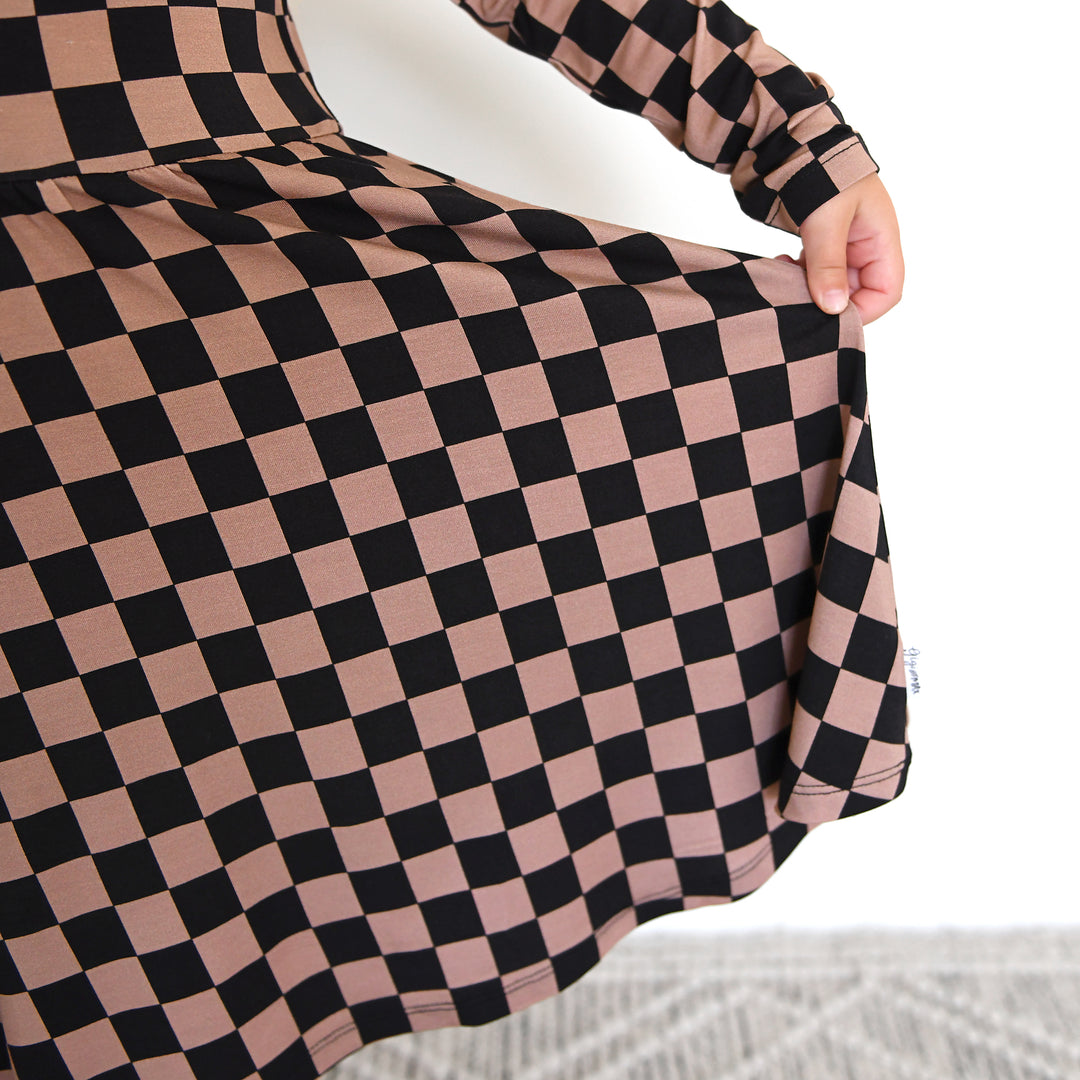 Bentley TUTU DRESS - Gigi and Max