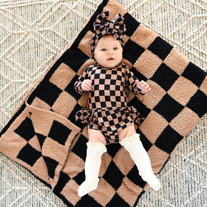 Bentley TUTU - Gigi and Max