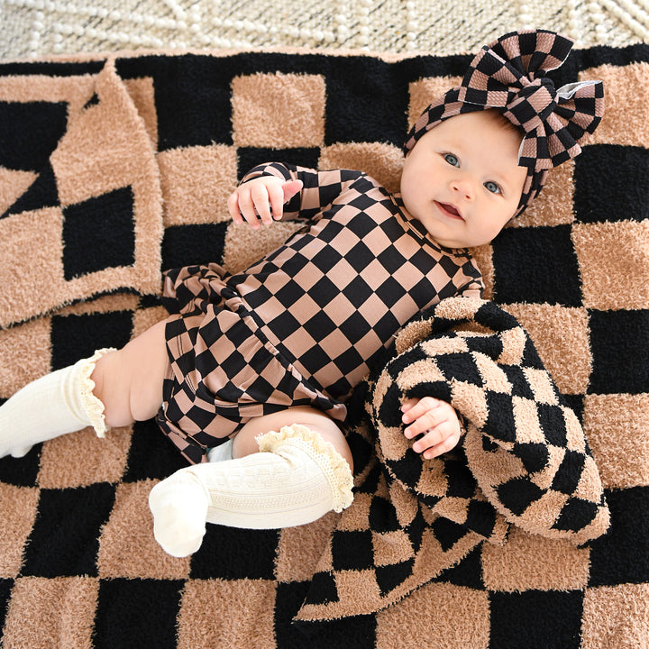 Bentley TUTU - Gigi and Max