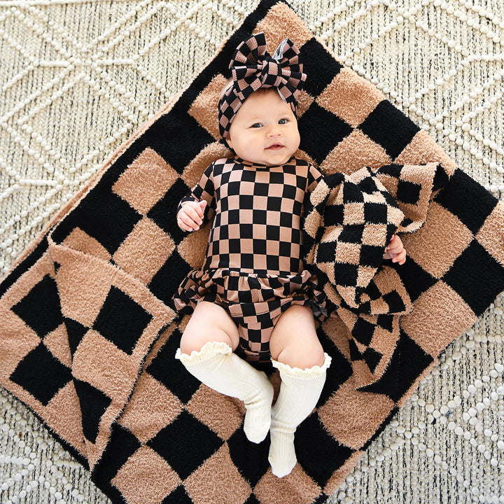 Bentley TUTU - Gigi and Max