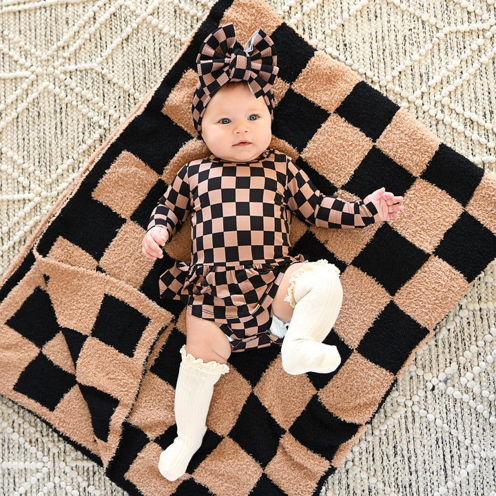 Bentley TUTU - Gigi and Max