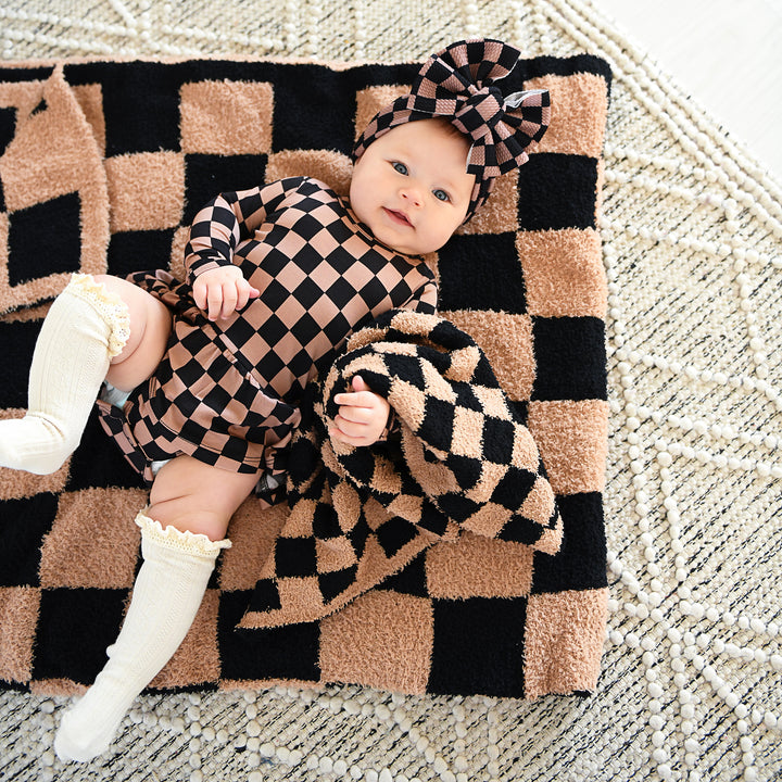 Bentley TUTU - Gigi and Max