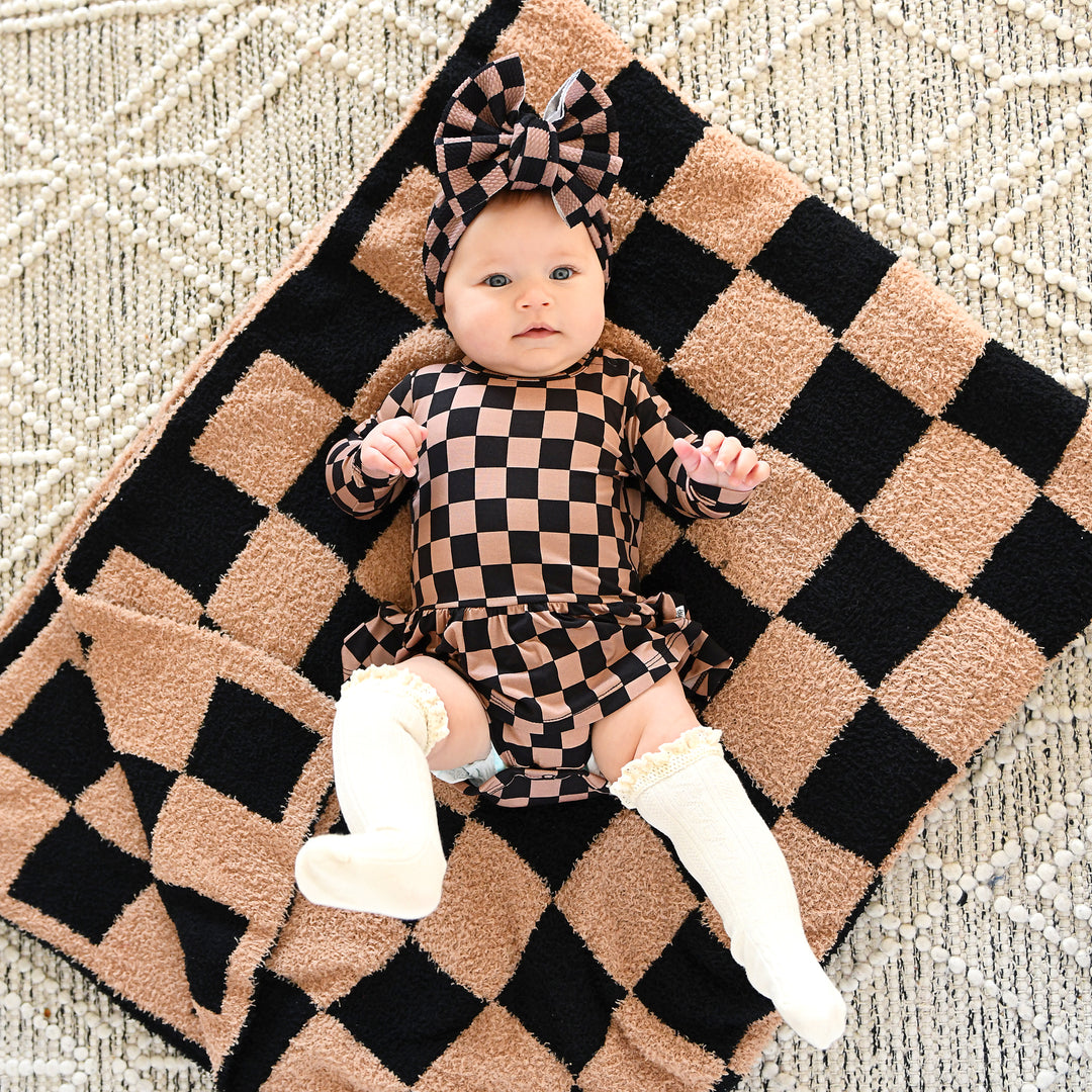 Bentley TUTU - Gigi and Max