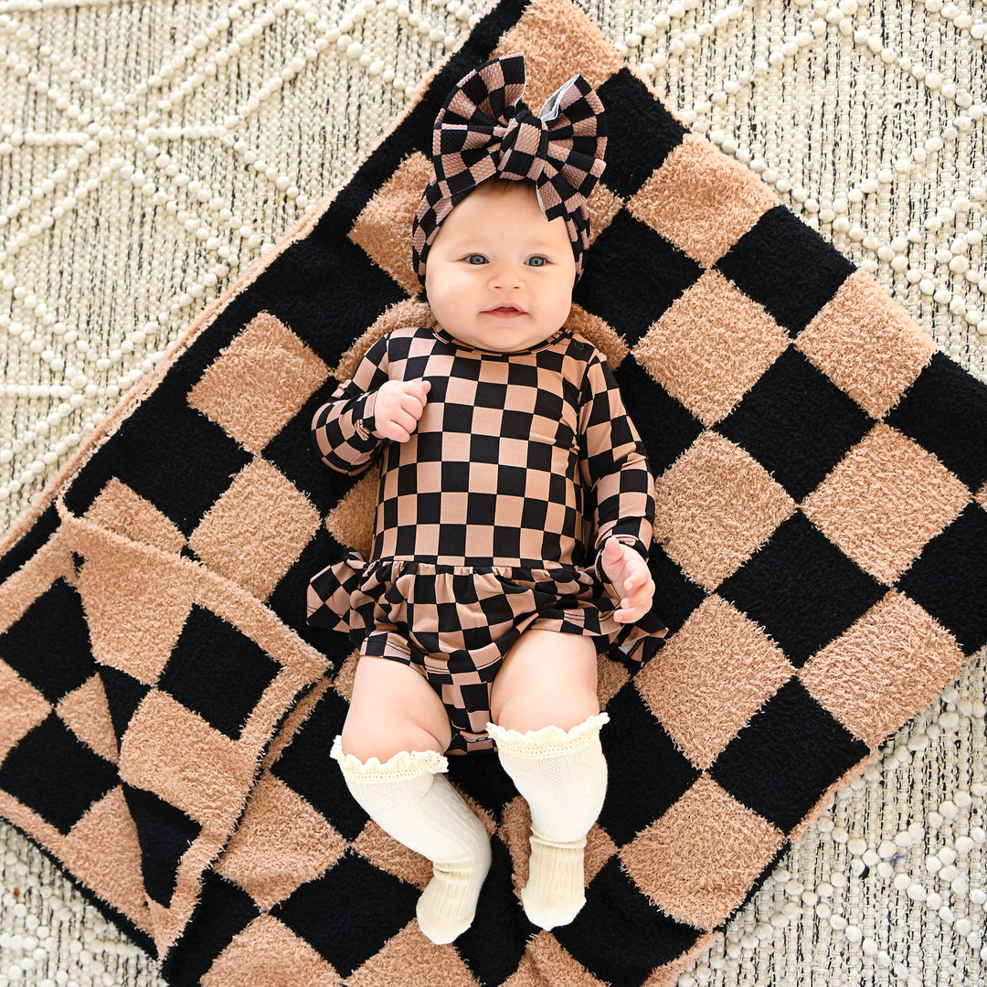 Bentley TUTU - Gigi and Max