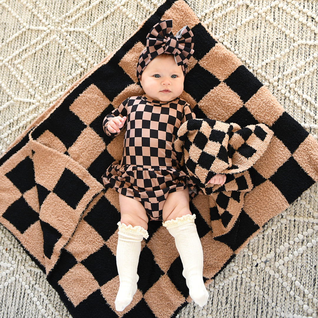 Bentley TUTU - Gigi and Max