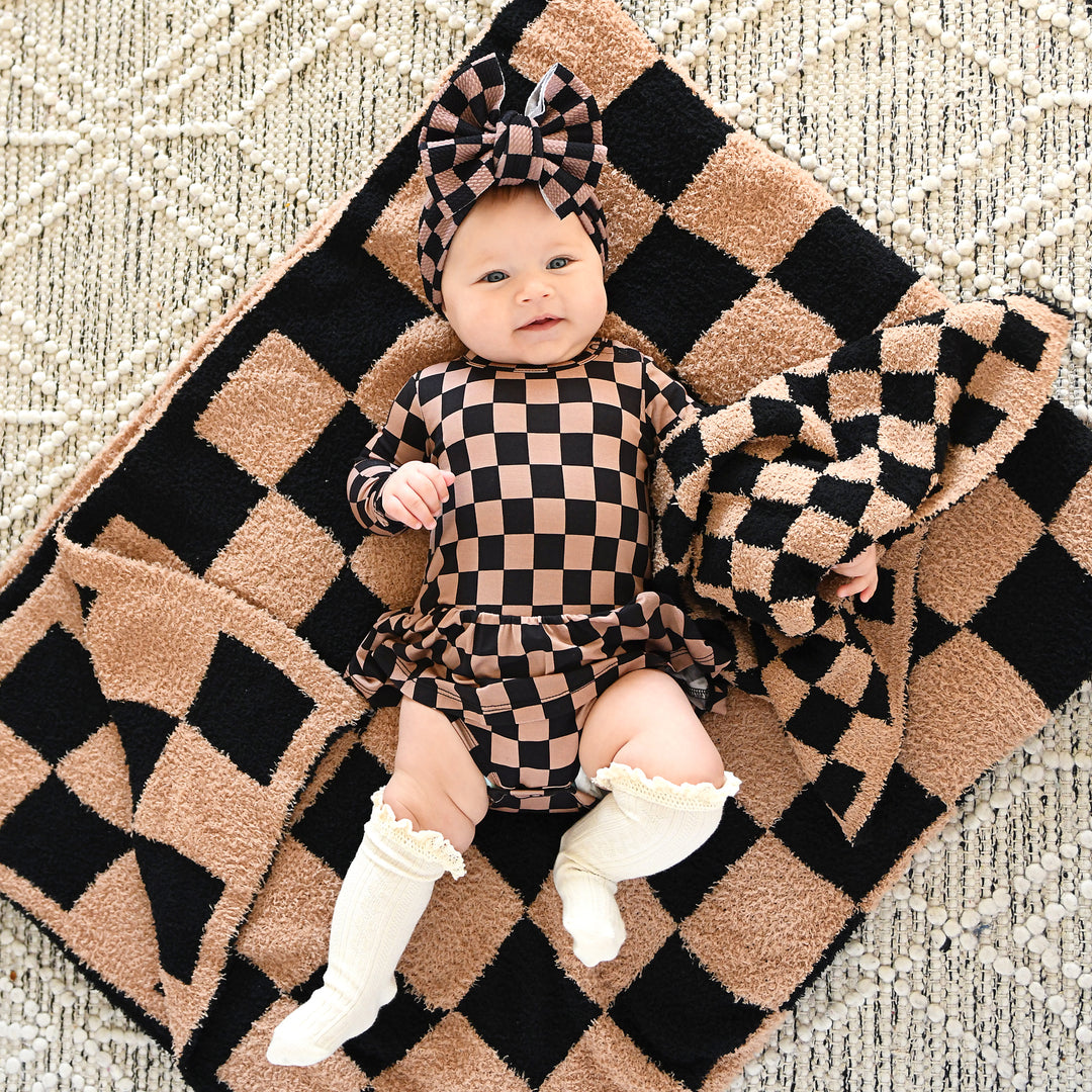 Bentley TUTU - Gigi and Max