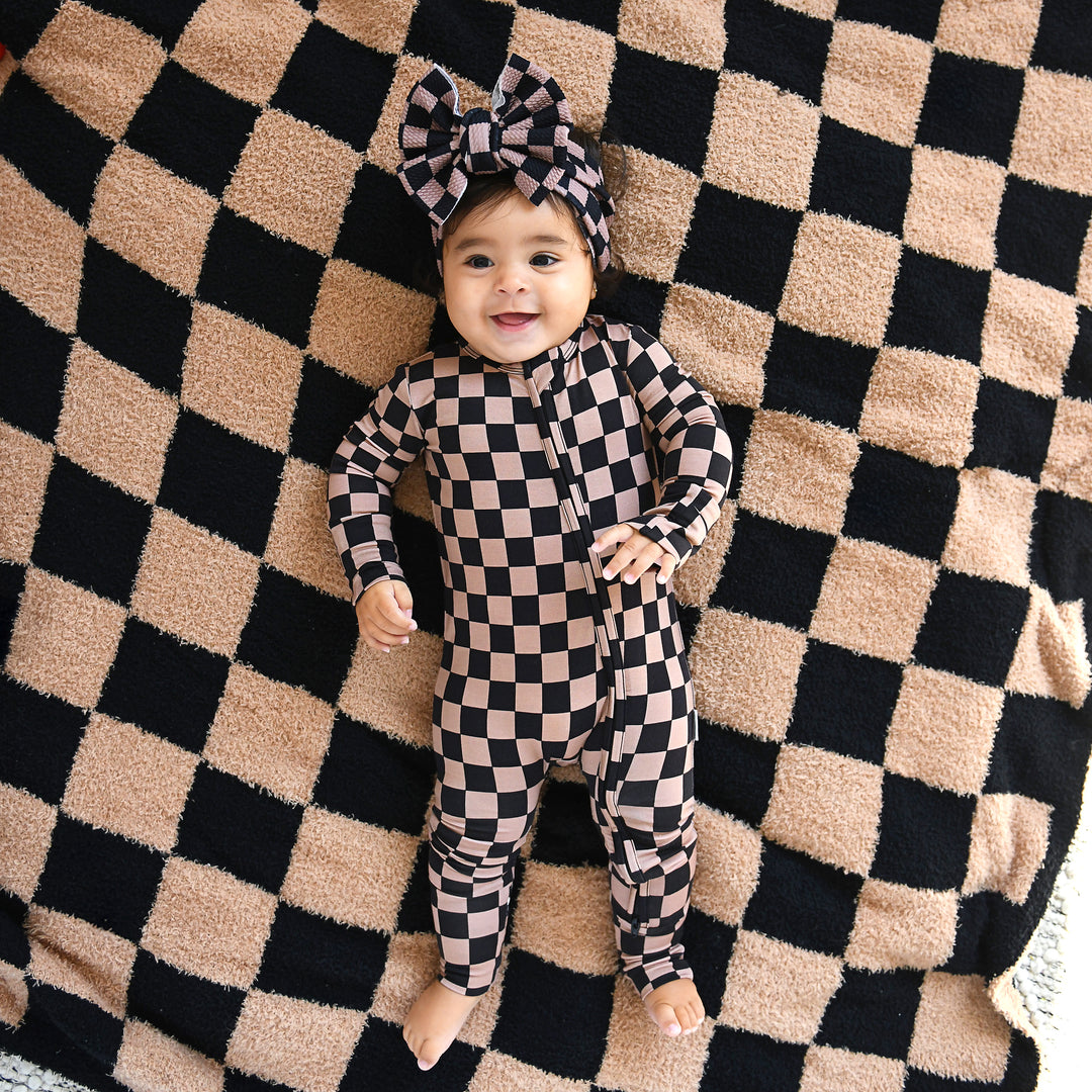 Bentley ZIP - Gigi and Max