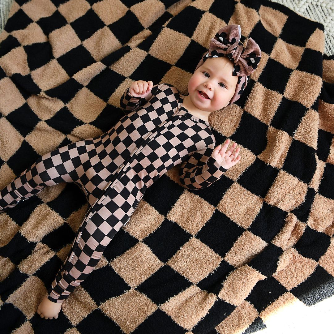 Bentley ZIP - Gigi and Max