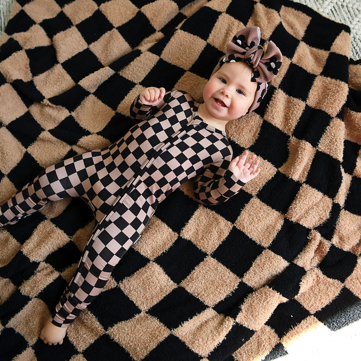 Bentley ZIP - Gigi and Max