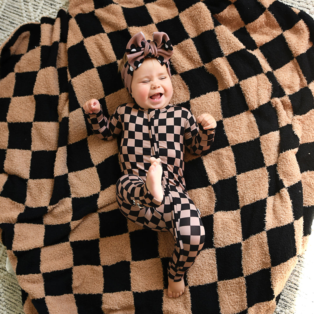 Bentley ZIP - Gigi and Max