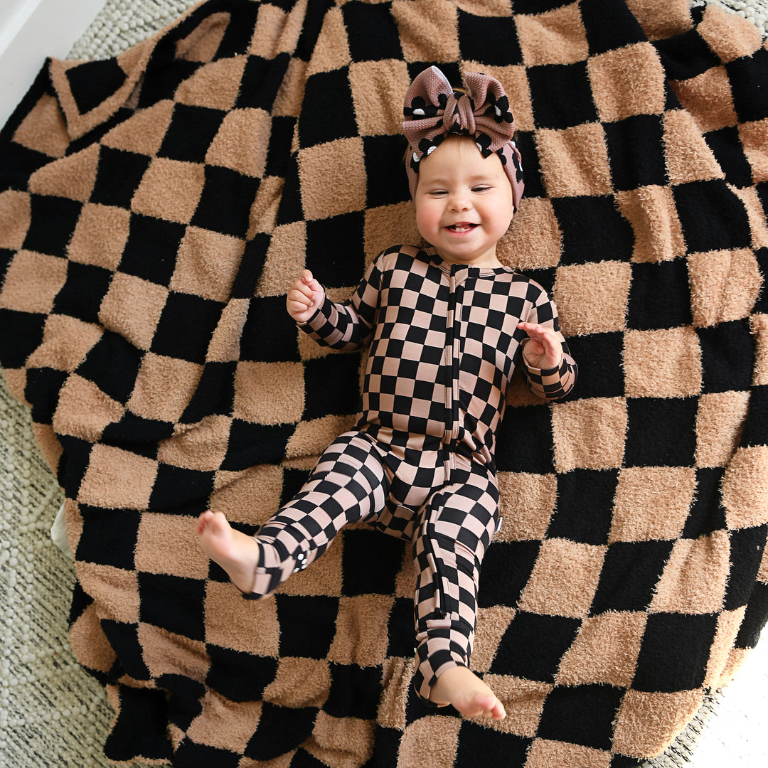 Bentley ZIP - Gigi and Max