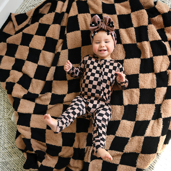 Bentley ZIP - Gigi and Max