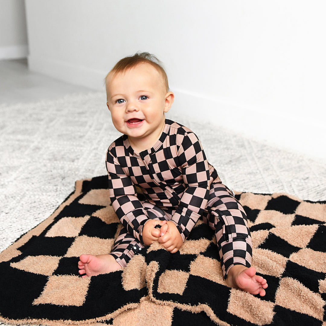 Bentley ZIP - Gigi and Max