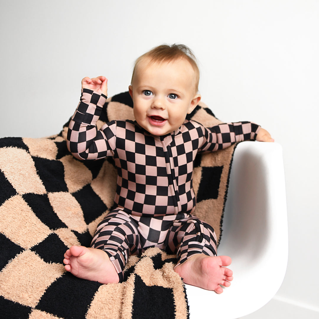 Bentley ZIP - Gigi and Max