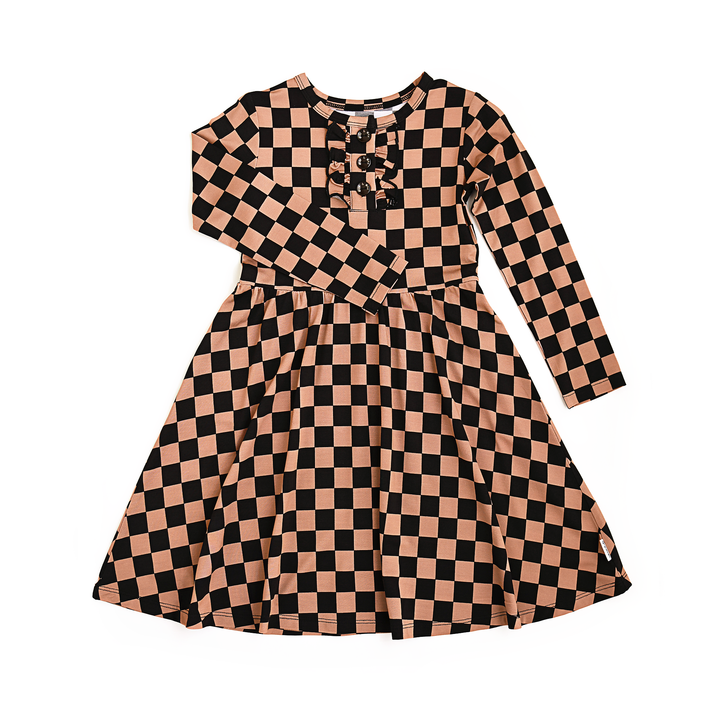 Bentley TUTU DRESS - Gigi and Max