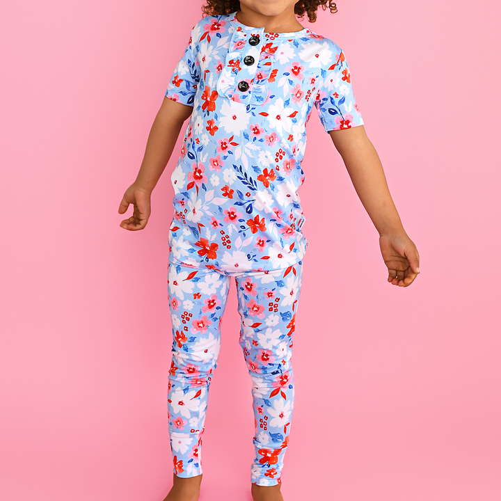 Betsy RUFFLE TWO PIECE