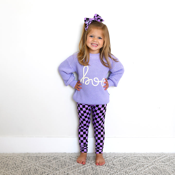 Hadley LEGGINGS