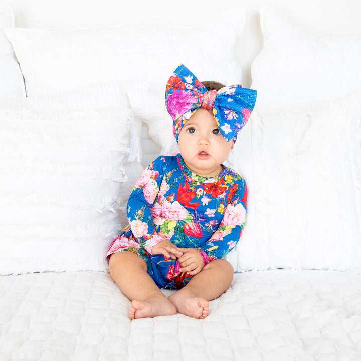 Briella HEADWRAP - Gigi and Max