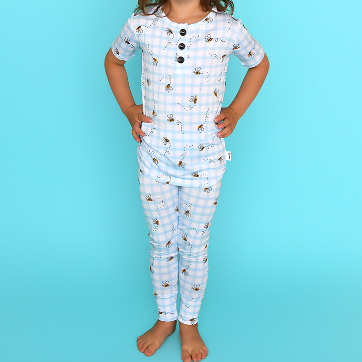 Buzz TWO PIECE