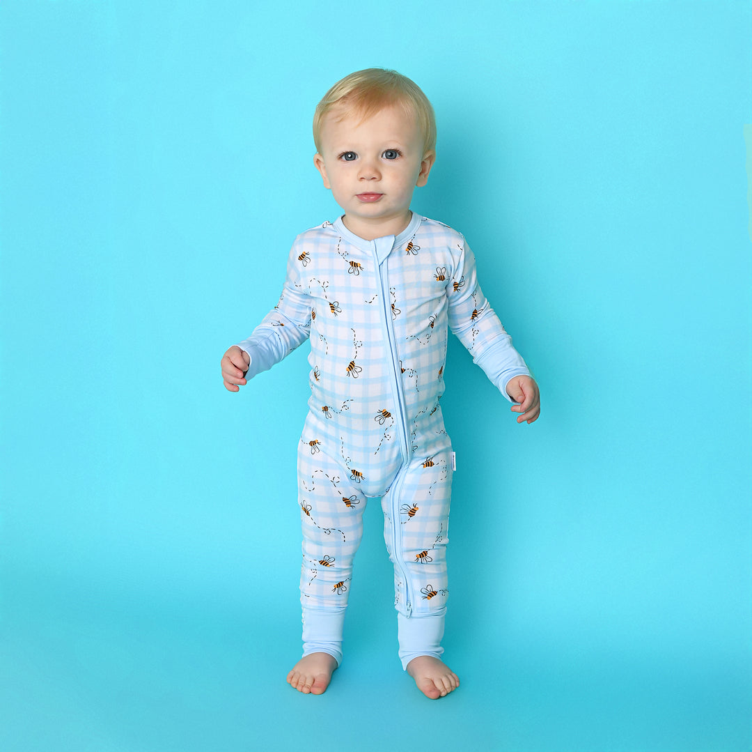Buzz ZIP - Gigi and Max
