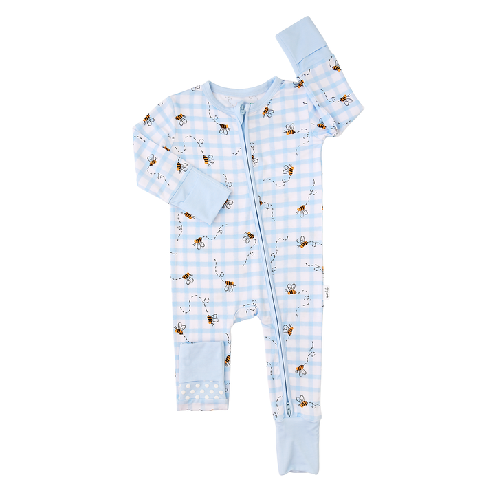 Buzz ZIP - Gigi and Max
