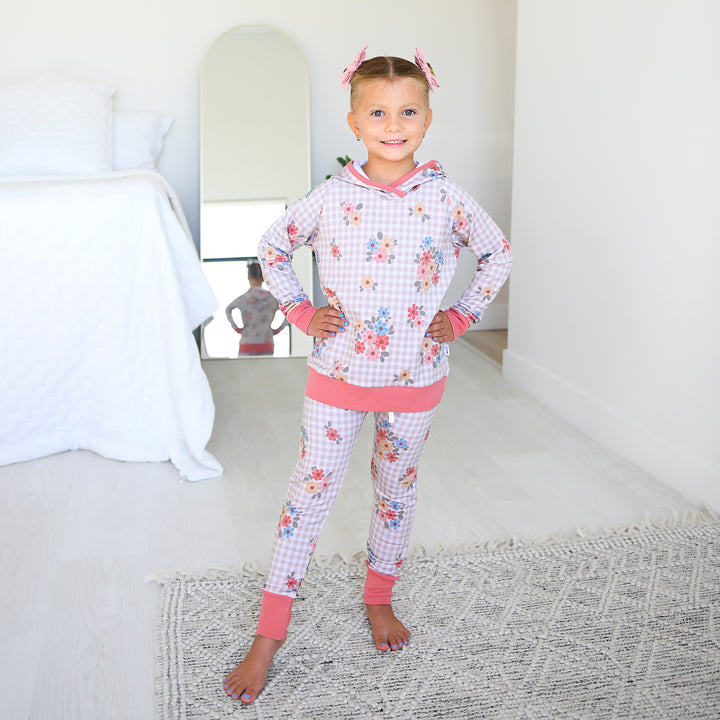 Callie SWEATSUIT - Gigi and Max