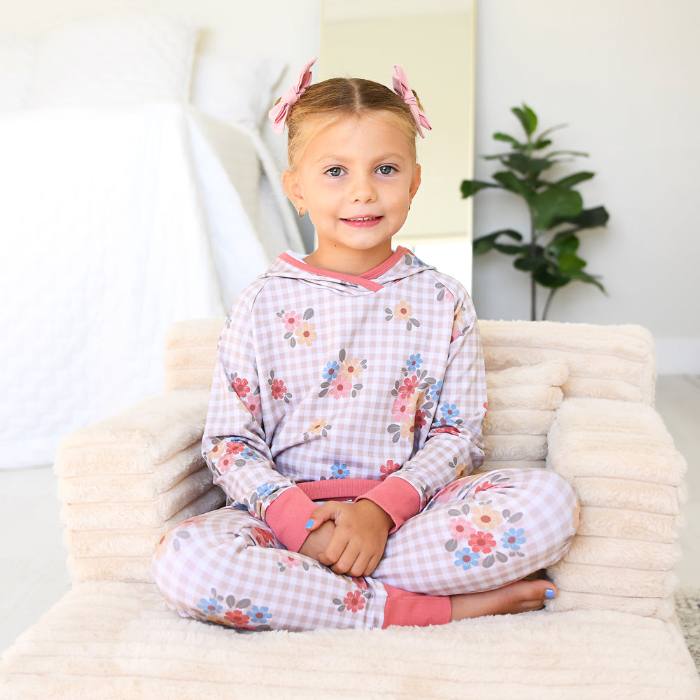 Callie SWEATSUIT - Gigi and Max