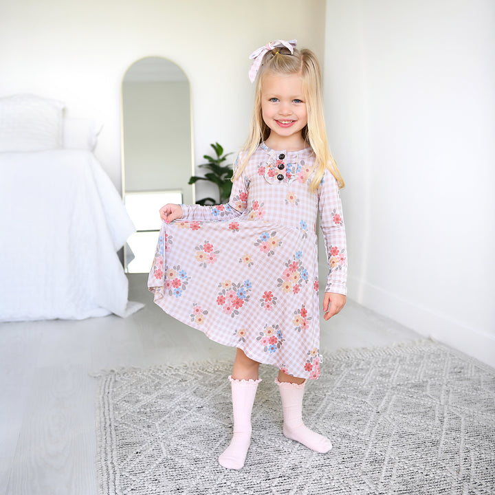 Callie TUTU DRESS - Gigi and Max
