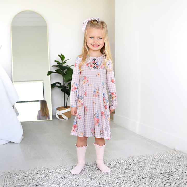 Callie TUTU DRESS - Gigi and Max