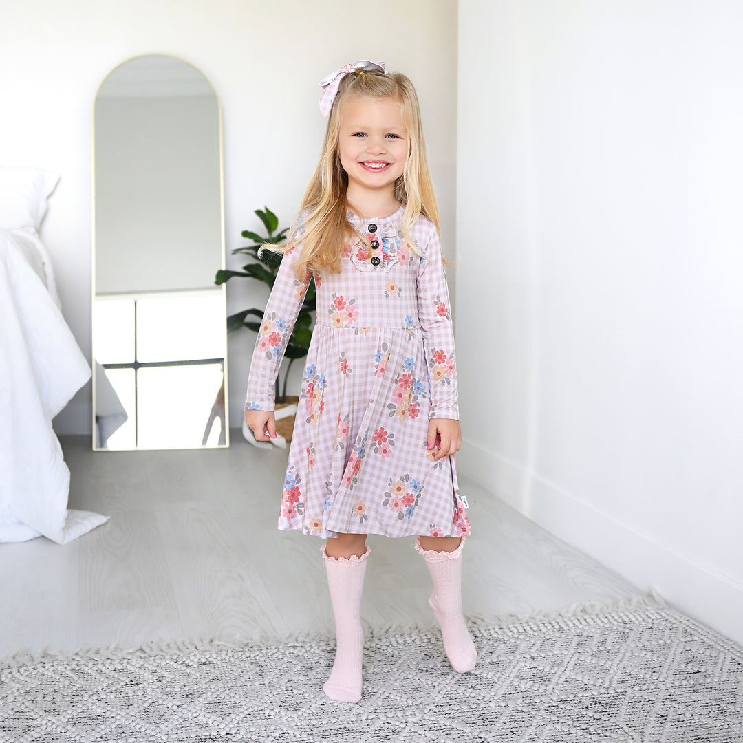 Callie TUTU DRESS - Gigi and Max