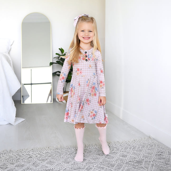Callie TUTU DRESS - Gigi and Max