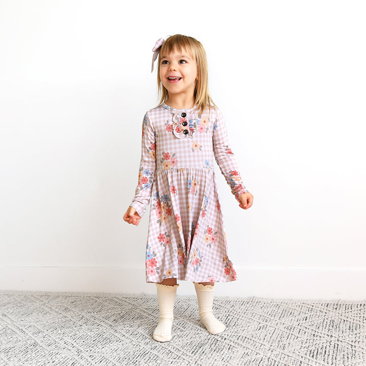 Callie TUTU DRESS - Gigi and Max
