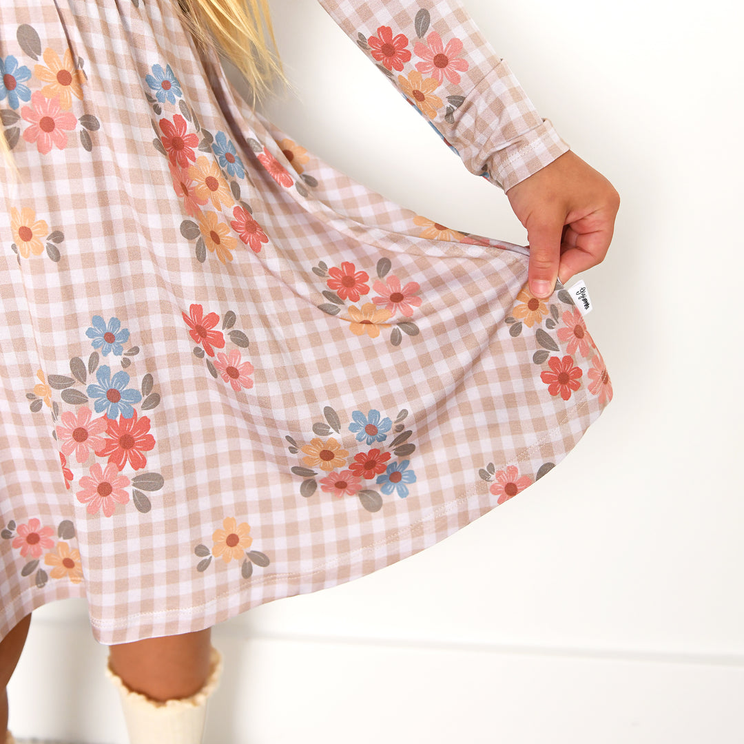 Callie TUTU DRESS - Gigi and Max