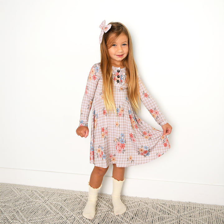 Callie TUTU DRESS - Gigi and Max