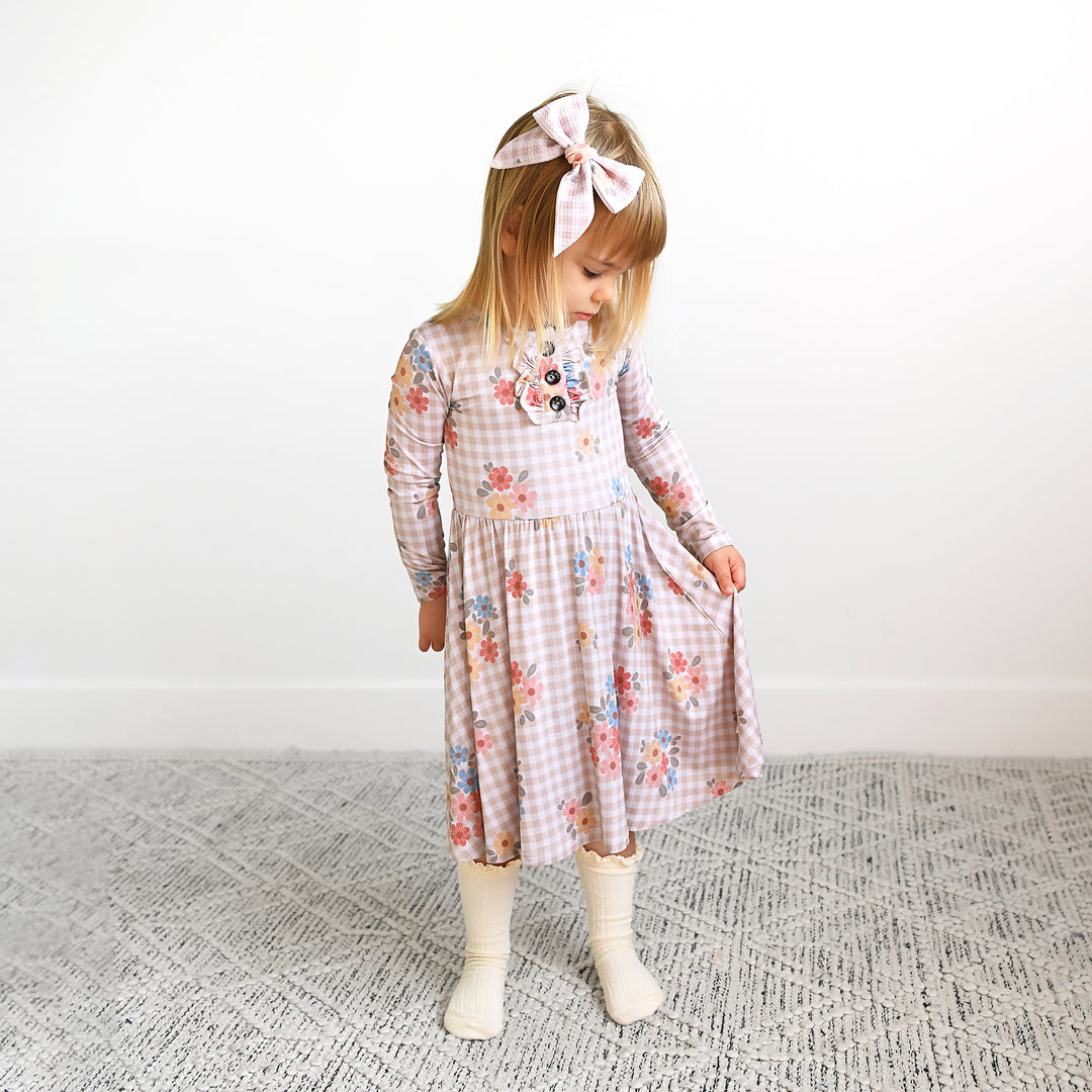 Callie TUTU DRESS - Gigi and Max