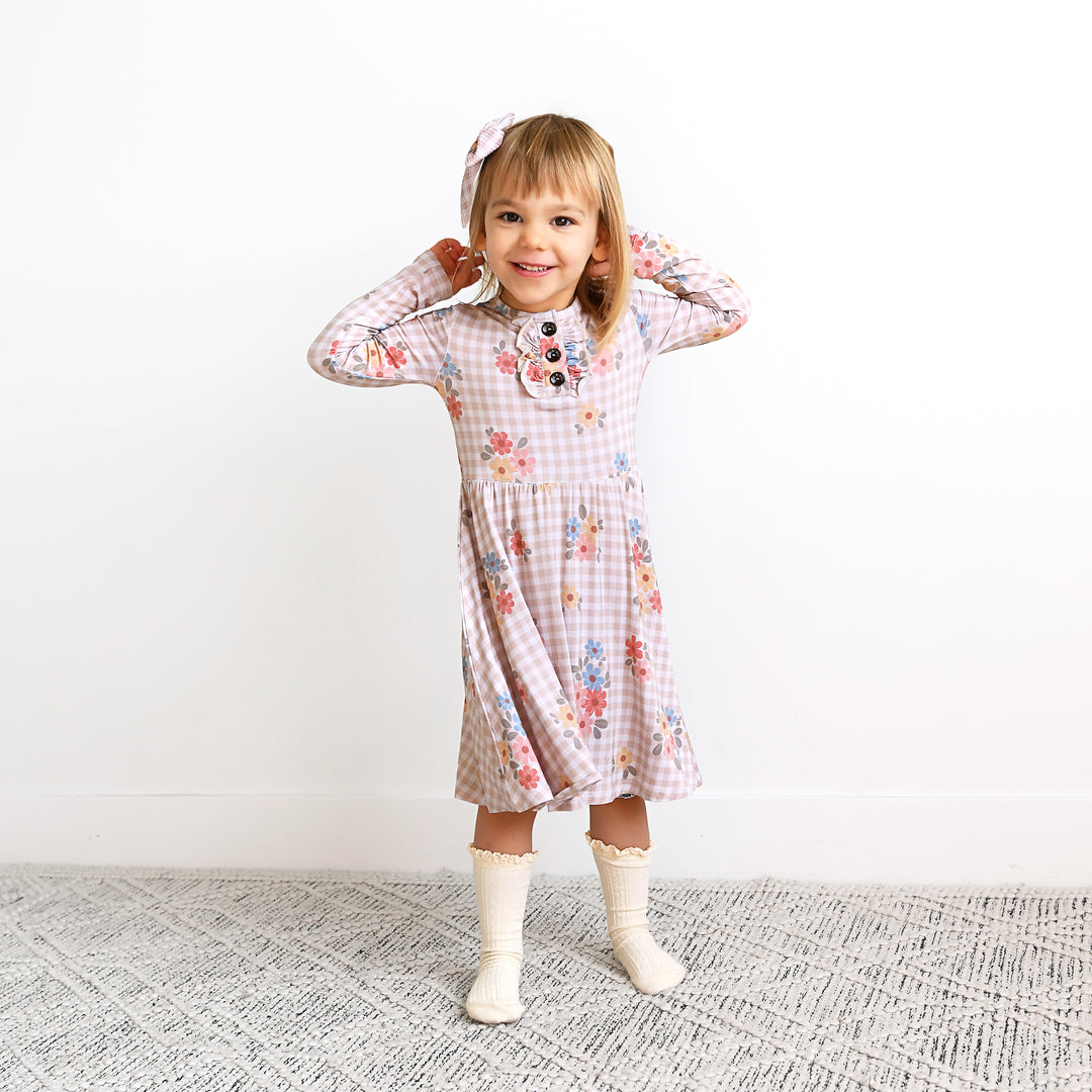 Callie TUTU DRESS - Gigi and Max