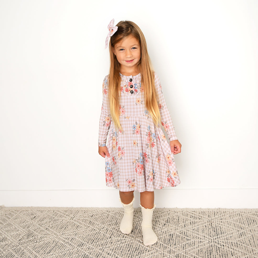 Callie TUTU DRESS - Gigi and Max