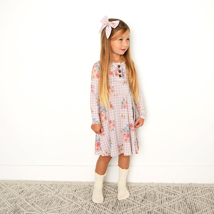 Callie TUTU DRESS - Gigi and Max