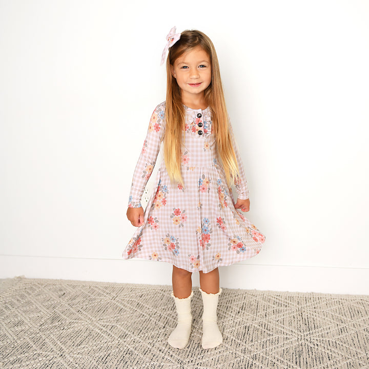 Callie TUTU DRESS - Gigi and Max