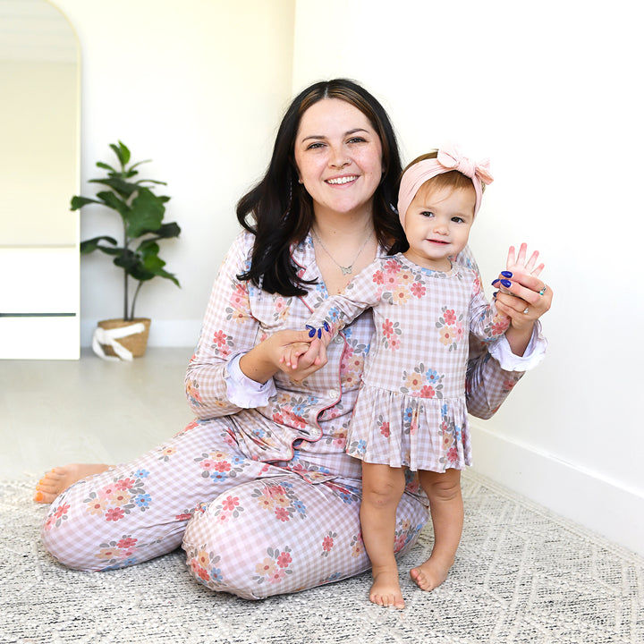 Callie TUTU - Gigi and Max