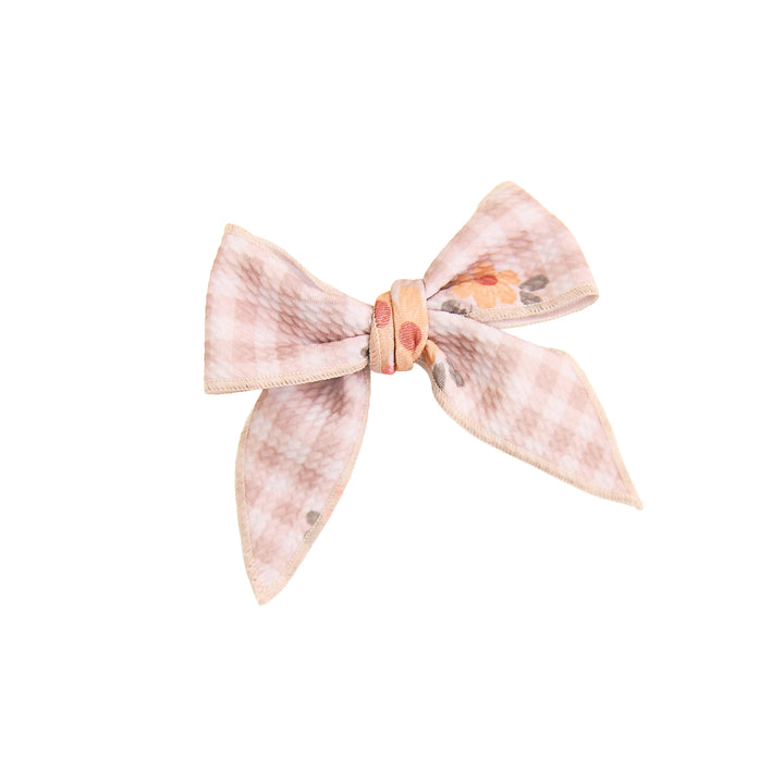 Callie CLIP BOW - Gigi and Max