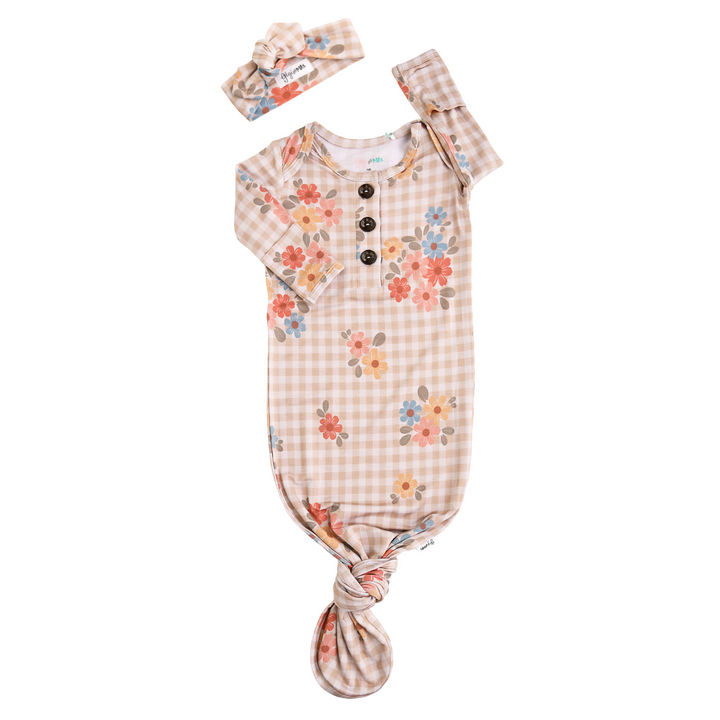 Callie GOWN - Gigi and Max