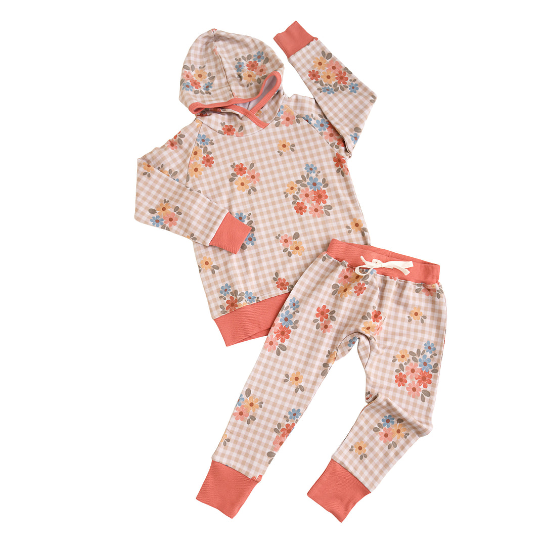 Callie SWEATSUIT - Gigi and Max